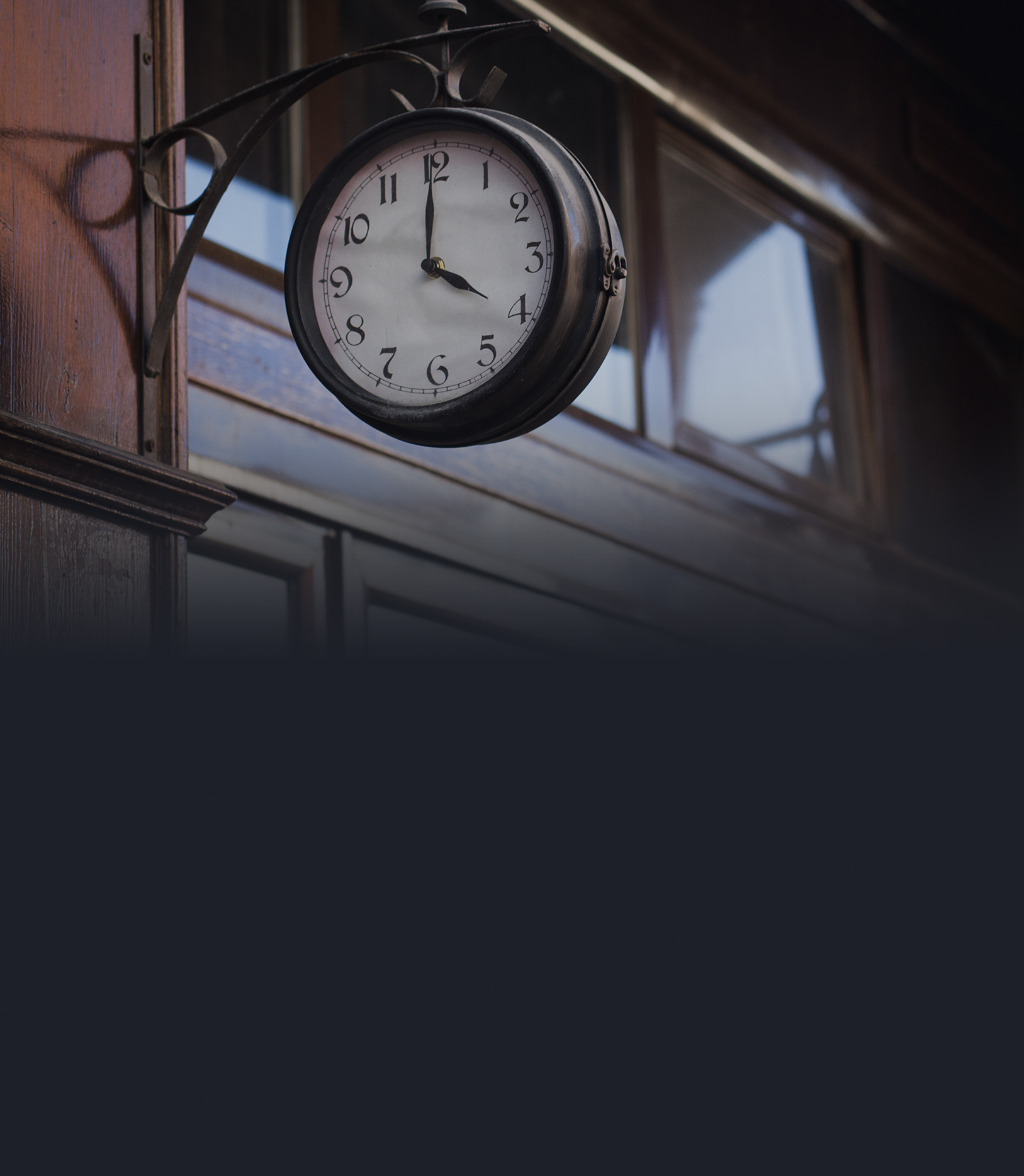 Anpassade tidszonsinställningar